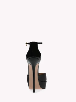 Gianvito Rossi Pumps-KASIA BLACK PATENT