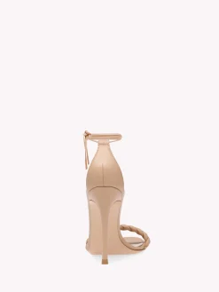 Gianvito Rossi Sandals-LEOMI PINK