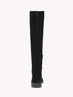 Gianvito Rossi Boots-LEXINGTON BLACK