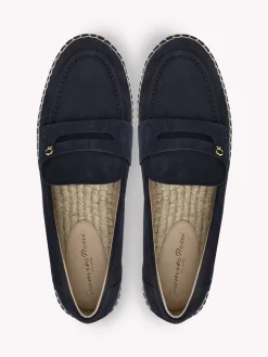 Gianvito Rossi Flats-LIDO BLUE