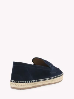 Gianvito Rossi Casual-LIDO BLUE