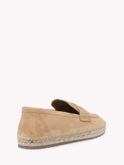 Gianvito Rossi Casual-LIDO BROWN