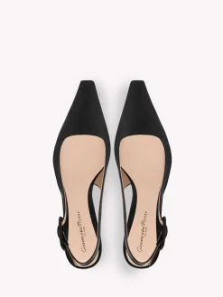 Gianvito Rossi Pumps-LINDSAY BLACK