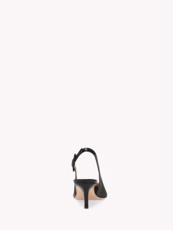 Gianvito Rossi Pumps-LINDSAY BLACK