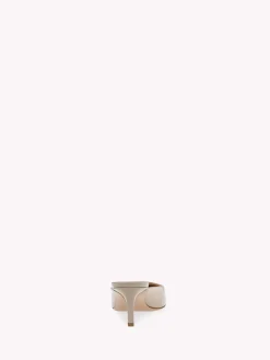 Gianvito Rossi Mules-LINDSAY MULE NEUTRALS