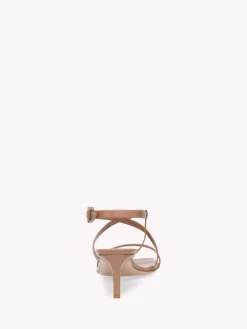 Gianvito Rossi Sandals-LINDSAY SANDAL PINK