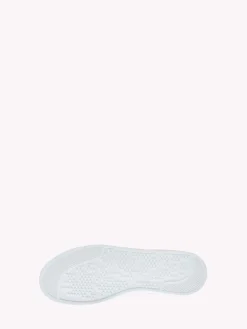 Gianvito Rossi Sneakers-LOW TOP BLACK