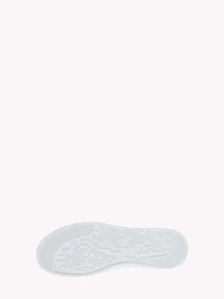 Gianvito Rossi Sneakers-LOW TOP WHITE
