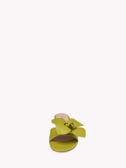 Gianvito Rossi Flats-LUCILLA 05 GREEN