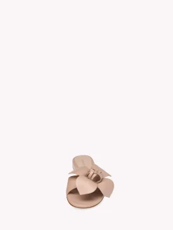 Gianvito Rossi Flats-LUCILLA 05 PINK