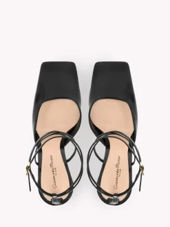Gianvito Rossi Pumps-LUDOVICA BLACK