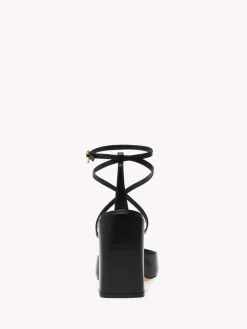 Gianvito Rossi Pumps-LUDOVICA BLACK