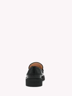 Gianvito Rossi Flats-MARTINE BLACK