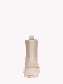 Gianvito Rossi Booties-MARTIS 20 NEUTRALS