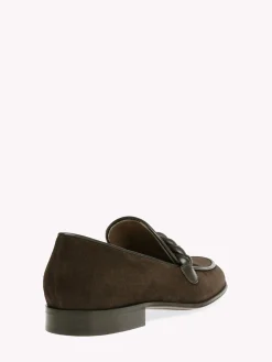 Gianvito Rossi Casual-MASSIMO BROWN