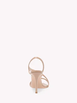 Gianvito Rossi Sandals-MAYFAIR PINK