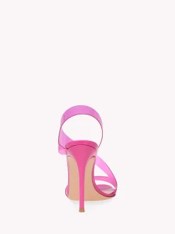 Gianvito Rossi Sandals-METROPOLIS PINK