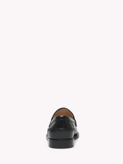 Gianvito Rossi Flats-MICHAEL BLACK