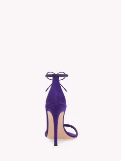 Gianvito Rossi Sandals|Signatures-MONTECARLO PURPLE