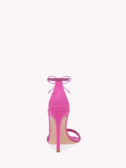 Gianvito Rossi Sandals-MONTECARLO PINK