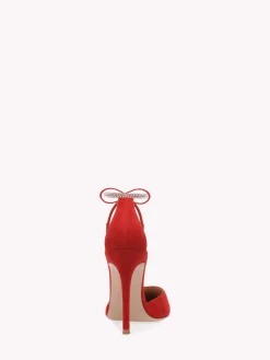 Gianvito Rossi Pumps|Signatures-MONTECARLO D'ORSAY RED