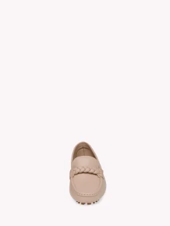 Gianvito Rossi Flats-MONZA PINK