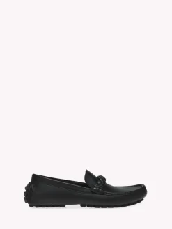 Gianvito Rossi Casual-MONZA BLACK