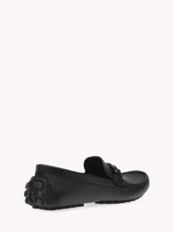 Gianvito Rossi Casual-MONZA BLACK