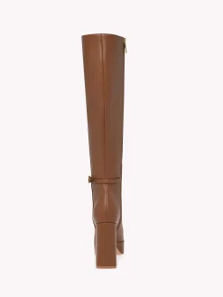 Gianvito Rossi Boots-MOREAU BROWN