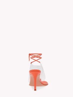 Gianvito Rossi Sandals-NEREA ORANGE