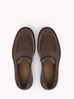 Gianvito Rossi Casual-PAUL BROWN