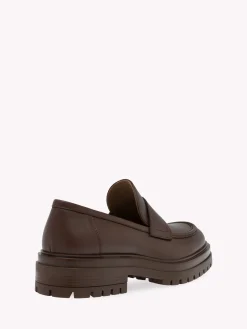 Gianvito Rossi Casual-PAUL BROWN