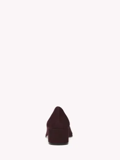Gianvito Rossi Pumps-PIPER PUMP 45 RED