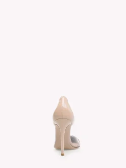 Gianvito Rossi Pumps|Plexi-PLEXI NEUTRALS