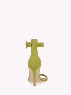 Gianvito Rossi Sandals-PORTOFINO 85 GREEN