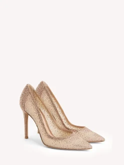 Gianvito Rossi Pumps-RANIA PINK