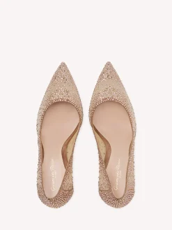 Gianvito Rossi Pumps-RANIA PINK