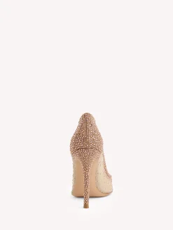 Gianvito Rossi Pumps-RANIA PINK
