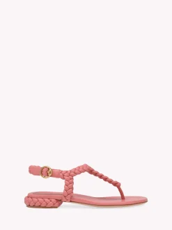 Gianvito Rossi Flats-RAVELLO PINK