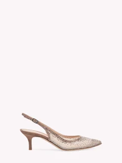 Gianvito Rossi Pumps-REGINA PINK