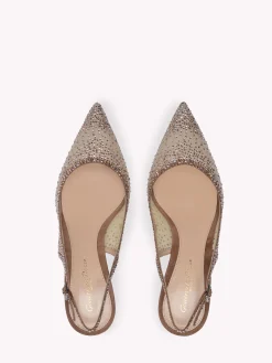 Gianvito Rossi Pumps-REGINA PINK