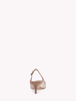 Gianvito Rossi Pumps-REGINA PINK