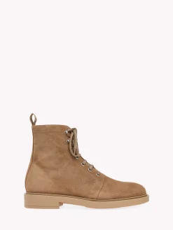 Gianvito Rossi Casual-RICHARD BROWN