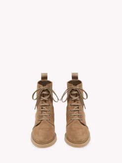 Gianvito Rossi Casual-RICHARD BROWN