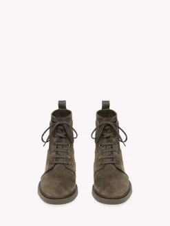 Gianvito Rossi Casual-RICHARD GREEN