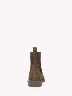 Gianvito Rossi Casual-RICHARD GREEN