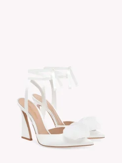 Gianvito Rossi Pumps|TIMELESSLY CLASSIC-ROSELYN WHITE