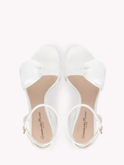 Gianvito Rossi Sandals|A MODERN FAIRYTALE-ROSIE WHITE