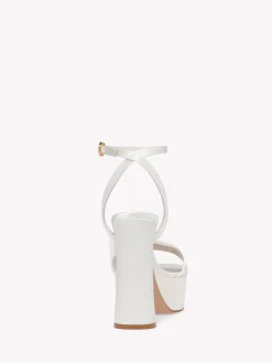 Gianvito Rossi Sandals|A MODERN FAIRYTALE-ROSIE WHITE