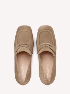 Gianvito Rossi Pumps-ROUEN BROWN